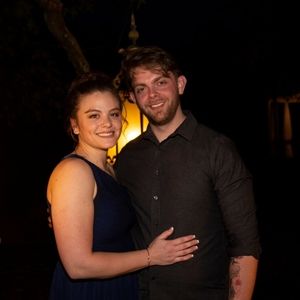 Meet your Posher, Coleton